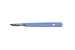 Surgical Scalpel Blade with Handle No. 23