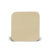 DUODERM EXTRA THIN DRESSINGS 10X10CM
