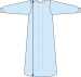 Sterile Surgeons Gown Large