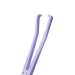 Plastic Disposable Vulsellum Forceps - Ultraspec