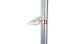 Seca 216 Wall Mounted Height Measure