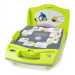 Zoll AED Plus Semi-Automatic Defibrillator