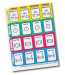 Pillmate Smart Pak Large (4 Times Daily for 7 Days)